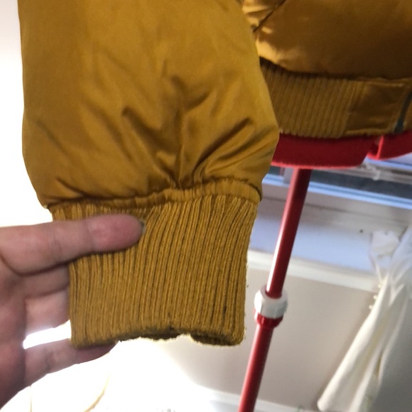 AéRopostale puffer jacket - Picture 5 of 9